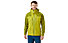 Rab Zenith - giacca in GORE-TEX con cappuccio - uomo, Light Green/Green