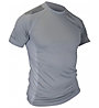 RAID LIGHT Technical SS Top - maglietta trail running - uomo, Grey