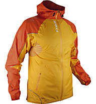 RAID LIGHT Top Extreme MP+Jacket - giacca trail running - uomo, Orange