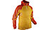 RAID LIGHT Top Extreme MP+Jacket - giacca trail running - uomo, Orange
