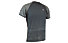 Raidlight Coolmax Eco - Trailrunningshirt - Herren, Dark Grey