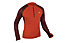 Raidlight R-Light LS - Trail Runningshirt - Herren, Red