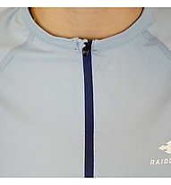 Raidlight R-Light W - maglia trail running - donna, Blue