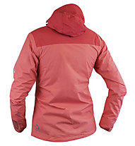 Raidlight Top Extreme MP+ W - giacca trail running - donna, Pink