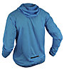 Raidlight Ultralight Windproof - giacca trail running - uomo, Light Blue