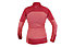 Raidlight Wintertrail Shirt LS W - Trail Runningshirt - Damen, coral