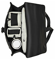 Rains Mini W3 - zaino tempo libero, Black