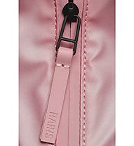 Rains Tote Bag Mini - borsa a tracolla - donna, Pink 