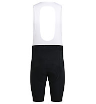 Rapha M's Core - pantaloncino ciclismo - uomo, Black/White