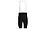 Rapha M's Core - pantaloncino ciclismo - uomo, Black/White