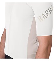 Rapha M's Pro Team  - Fahrradtrikot - Herren, White/Grey