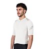 Rapha M's Pro Team  - Fahrradtrikot - Herren, White/Grey