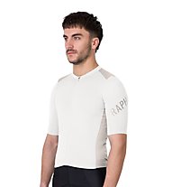 Rapha M's Pro Team  - maglia ciclismo - uomo, White/Grey