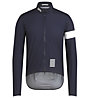 Rapha M's Pro Team Gore-Tex Rain - giacca ciclismo - uomo, Blue/White