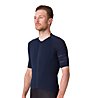 Rapha M&#39;s Pro Team Lightweight - maglia ciclismo - uomo, Blue/Grey