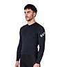 Rapha Men's Pro Team Lightweight - maglia ciclismo - uomo, Black