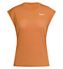 Rapha W's Trail Lightweight - maglietta tecnica - donna, Orange
