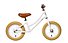 REBELKIDS Air Classic 12,5" - bici senza pedali - bambini, White