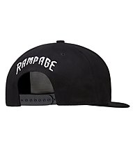 Red Bull Rampage RAM Flyhigh Flat - Cappellino, Black