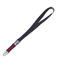 Red Bull Rampage RBR Redline Lanyard - portachiavi, Blue