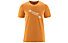 Red Chili Me Satori - T-shirt - uomo, Orange/White