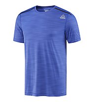Reebok ActivChill - Trainingsshirt - Herren, Blue