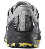 Reebok Crossfit Nano 8.0 - scarpe fitness e training - uomo, Grey/Yellow