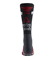 Reebok Crossfit Unisex Technical Fitness/Training Socken, Black