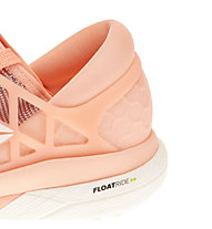 Reebok Floatride Run Flexweave W - scarpe running neutre - donna, White/Pink