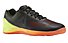 Reebok CrossFit Nano 7.0 W - scarpe fitness e training - donna, Black/Orange