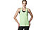 Reebok Workout Ready Top Trainingsshirt Damen, Seafoam Green