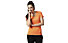 Reebok Workout Ready Supremium - T-shirt donna, Light Orange