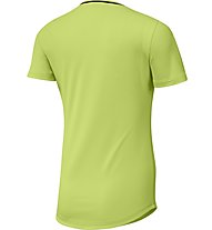 Reebok Workout Ready - T-Shirt - Damen, Green