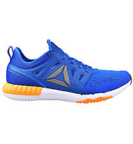 Reebok ZPrint 3D WE - scarpe fitness e training - uomo, Blue