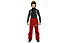 Rehall Digger - pantaloni da sci - bambino, Red