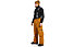 Rehall Poker M - pantaloni da snowboard - uomo, Orange