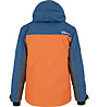 Rehall Raid - giacca da sci - bambino, Orange