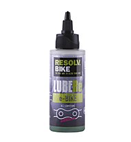 Resolvbike Lube Re E-bike - Fahrrad Pflegemittel, Purple