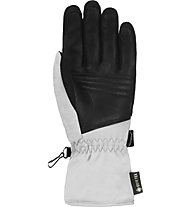 Reusch Alessia GORE-TEX - guanti da sci - donna, White/Black