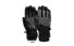 Reusch Febe R-TEX XT - guanti da sci - donna, Black/Grey