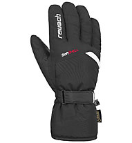 Reusch Henry GTX® - guanti da sci - uomo, Black
