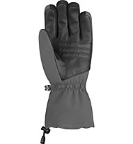 Reusch Kondor R-TEX XT - guanti da sci - uomo, Grey