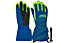 Reusch Maxi R-TEX® XT Baby - guanti da sci - bambino, Blue/Green