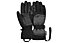 Reusch Primus R-Tex® XT - guanti da sci - uomo, Grey/Black
