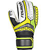 Reusch Repulse SG Finger Support - guanti da portiere - bambino, Yellow/Green