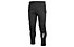 Reusch Starter II Pant Junior - pantaloni lunghi calcio - bambino, Black/Grey
