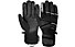 Reusch Storm R-TEX® XT - guanti da sci - uomo, Black/White