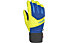 Reusch Guanti sci Torbenius R-TEX XT, Imperial Blue/Neon Yellow