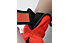 Reusch Worldcup Warrior R-TEX XT J - guanti da sci - bambino, Red/Black