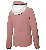 rh+ 4 Elements Padded Jacket - giacca da sci - donna, Pink